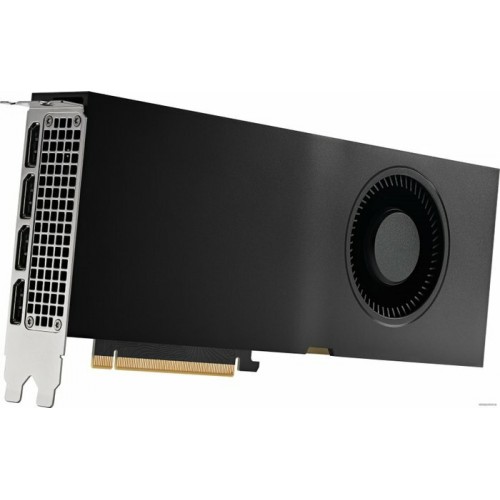 Видеокарта NVIDIA Quadro RTX A5000 24GB (900-5G132-1700-000), OEM 1