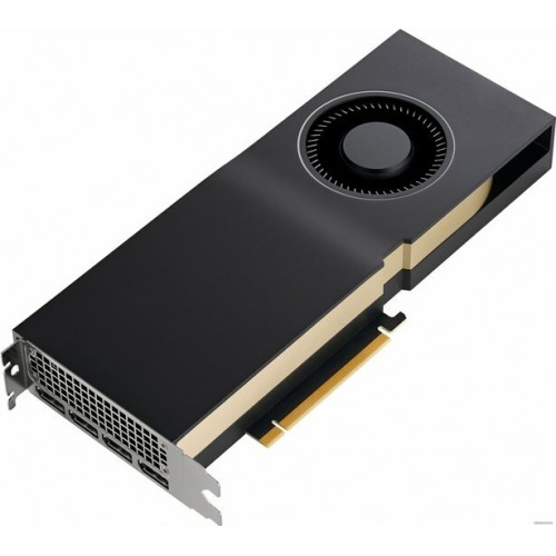 Видеокарта NVIDIA Quadro RTX A5000 24GB (900-5G132-1700-000), OEM 2