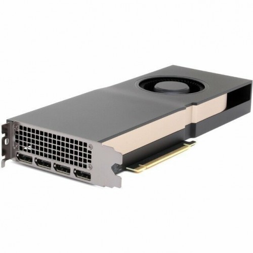 Видеокарта NVIDIA Quadro RTX A5000 24GB (900-5G132-1700-000), OEM 4
