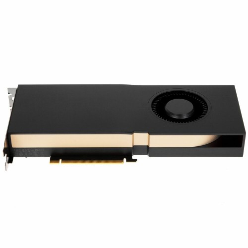 Видеокарта NVIDIA Quadro RTX A5000 24GB (900-5G132-1700-000), OEM 5
