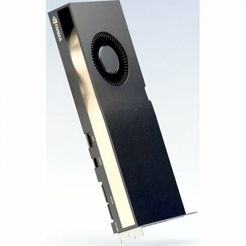 Видеокарта NVIDIA Quadro RTX A5000 24GB (900-5G132-1700-000), OEM 9