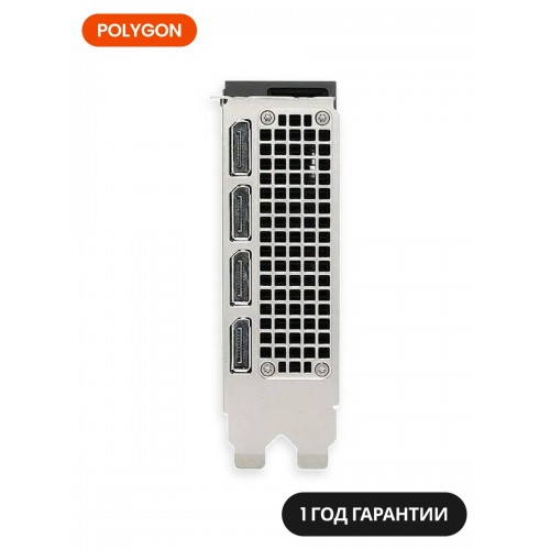 Видеокарта NVIDIA Quadro RTX A5000 24GB (900-5G132-2200-000), Retail 2