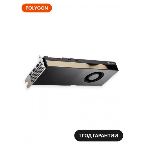 Видеокарта NVIDIA Quadro RTX A5000 24GB (900-5G132-2200-000), Retail 3