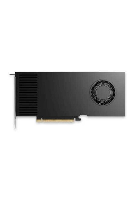 Видеокарта NVIDIA Quadro RTX PRO 4000 24GB (900-5G147-2270-000), Retail 