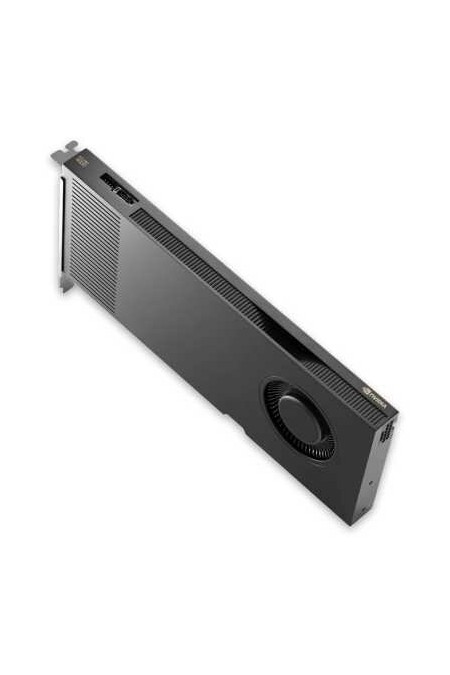 Видеокарта NVIDIA Quadro RTX PRO 4000 24GB (900-5G147-2270-000), Retail 1