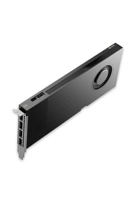 Видеокарта NVIDIA Quadro RTX PRO 4000 24GB (900-5G147-2270-000), Retail 3