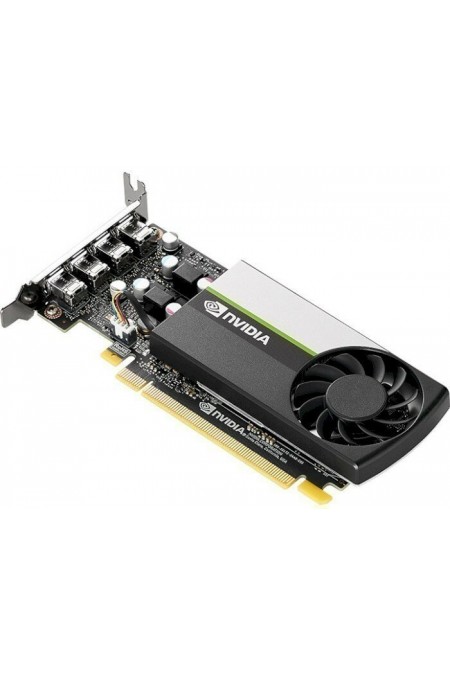 Видеокарта NVIDIA Quadro T1000 4GB (900-5G172-2550-000), Retail 2