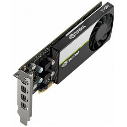 Видеокарта NVIDIA Quadro T1000 8GB (900-5G172-2270-000), Retail
