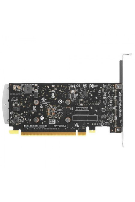 Видеокарта NVIDIA Quadro T1000 8GB (900-5G172-2270-000), Retail 1