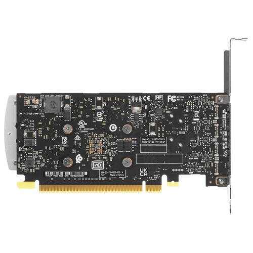Видеокарта NVIDIA Quadro T1000 8GB (900-5G172-2270-000), Retail 1