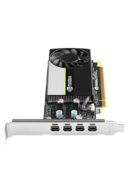 Видеокарта NVIDIA Quadro T1000 8GB (900-5G172-2270-000), Retail 2