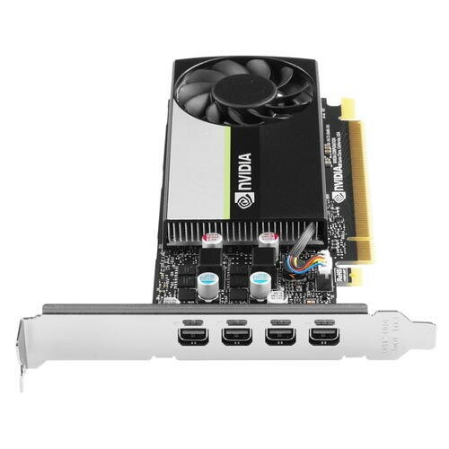 Видеокарта NVIDIA Quadro T1000 8GB (900-5G172-2270-000), Retail 2