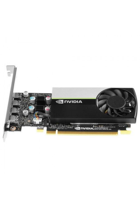 Видеокарта NVIDIA Quadro T1000 8GB (900-5G172-2270-000), Retail 3