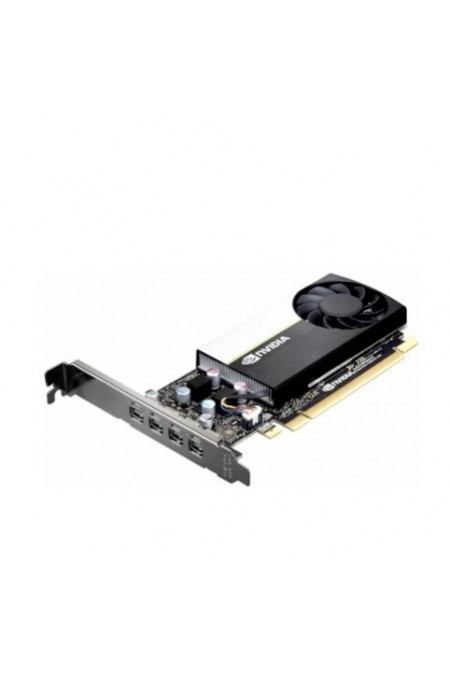 Видеокарта NVIDIA Quadro T1000 8GB (900-5G172-2270-000), Retail 4