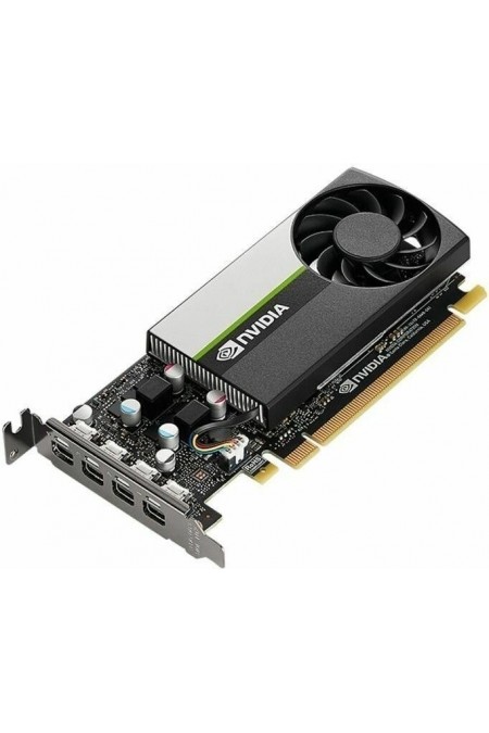 Видеокарта NVIDIA Quadro T1000 8GB (900-5G172-2570-000), Retail 1