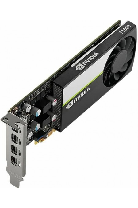 Видеокарта NVIDIA Quadro T1000 8GB (900-5G172-2570-000), Retail 2