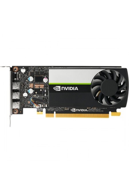 Видеокарта NVIDIA Quadro T400 4GB (900-5G172-0340-001), Retail 
