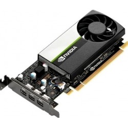Видеокарта NVIDIA Quadro T400 4GB (900-5G172-2240-000), Retail