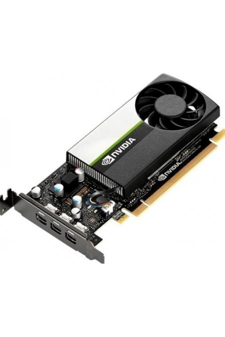 Видеокарта NVIDIA Quadro T400 4GB (900-5G172-2240-000), Retail 