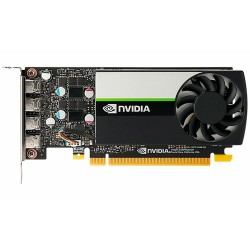 Видеокарта NVIDIA Quadro T400 4GB (900-5G172-2250-000), Retail