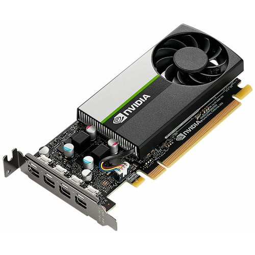 Видеокарта NVIDIA Quadro T400 4GB (900-5G172-2250-000), Retail 1