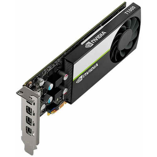 Видеокарта NVIDIA Quadro T400 4GB (900-5G172-2250-000), Retail 2