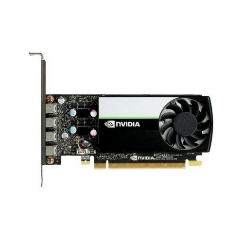 Видеокарта NVIDIA Quadro T400 4GB (900-5G172-2250-000), Retail 3