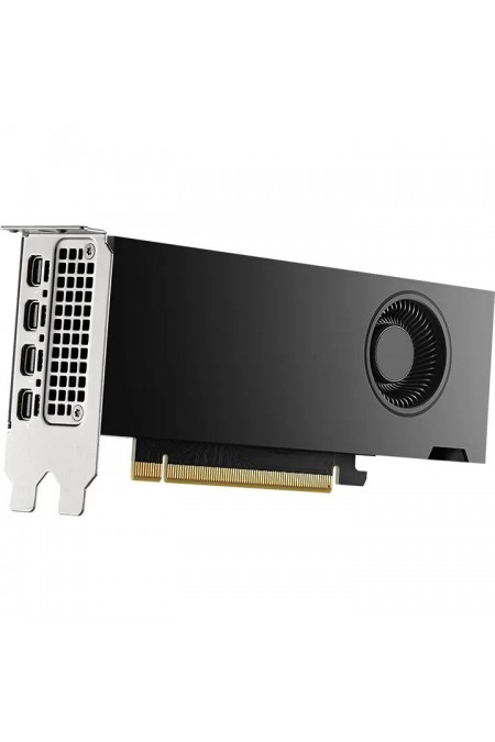 Видеокарта NVIDIA RTX 2000 Ada Generation 16GB (900-5G192-2240-000), Retail 