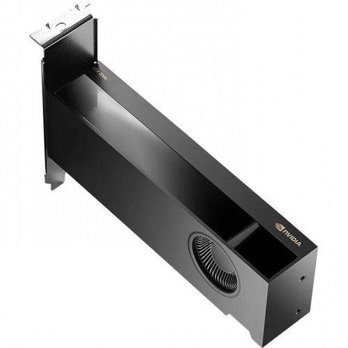 Видеокарта NVIDIA RTX 2000 Ada Generation 16GB (900-5G192-2240-000), Retail 1