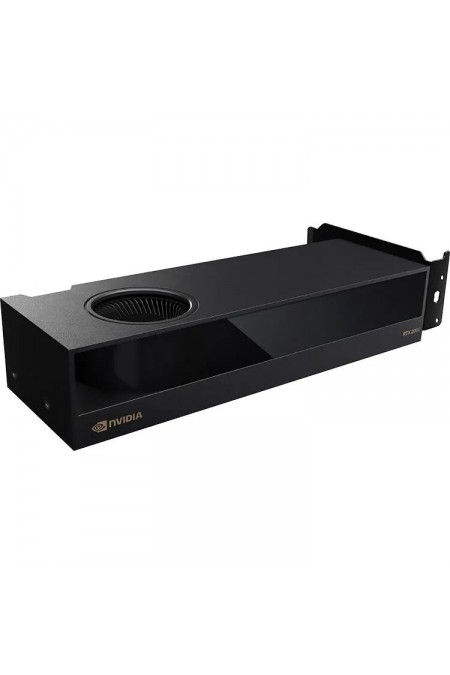 Видеокарта NVIDIA RTX 2000 Ada Generation 16GB (900-5G192-2240-000), Retail 2