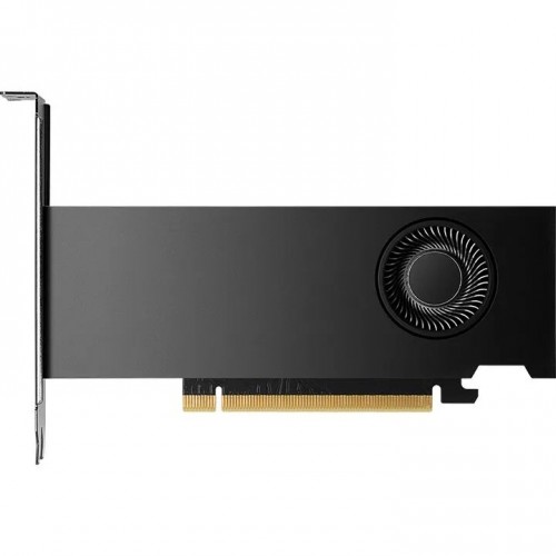 Видеокарта NVIDIA RTX 2000 Ada Generation 16GB (900-5G192-2240-000), Retail 5