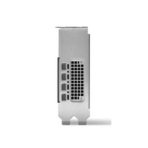 Видеокарта NVIDIA RTX 2000 Ada Generation 16GB (900-5G192-2240-000), Retail 7