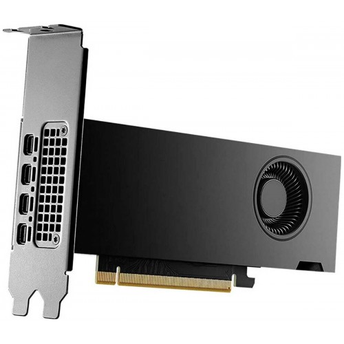 Видеокарта NVIDIA RTX 4000 ADA 20GB (900-5G190-2270-000), Retail 2