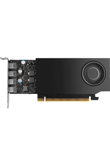 Видеокарта NVIDIA RTX A1000 8GB (900-5G172-2580-000), Retail 3