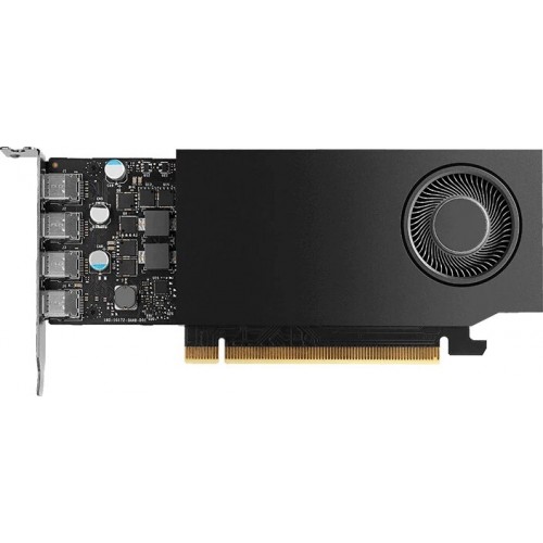 Видеокарта NVIDIA RTX A1000 8GB (900-5G172-2580-000), Retail 3