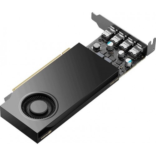 Видеокарта NVIDIA RTX A1000 8GB (900-5G172-2580-000), Retail 2