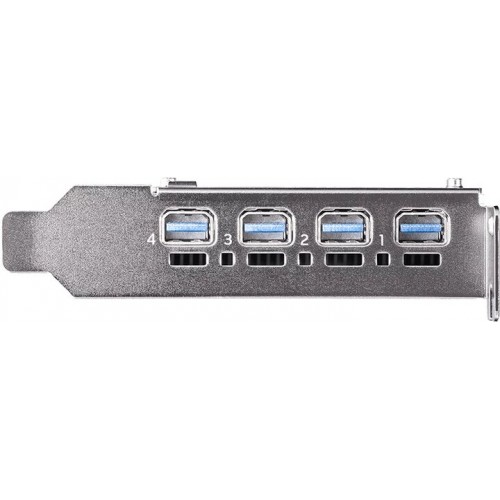 Видеокарта NVIDIA RTX A1000 8GB (900-5G172-2580-000), Retail 4