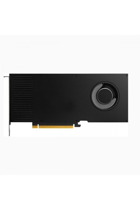 Видеокарта NVIDIA RTX A4000 16GB (900-5G190-2200-000), Retail 