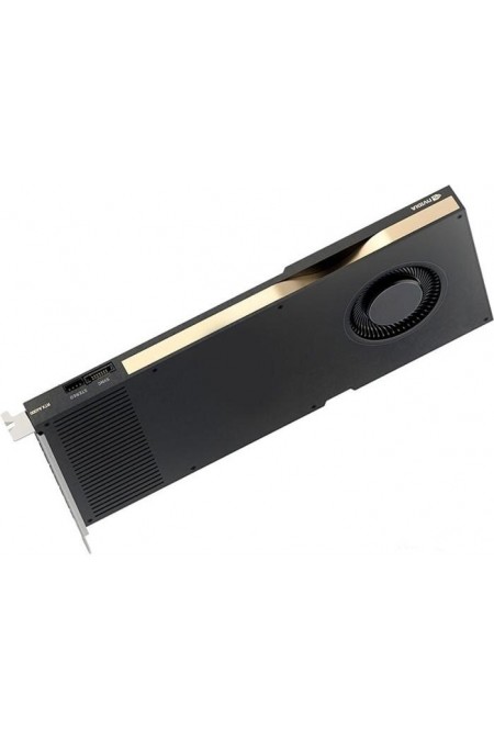 Видеокарта NVIDIA RTX A4000 16GB (900-5G190-2200-000), Retail 1