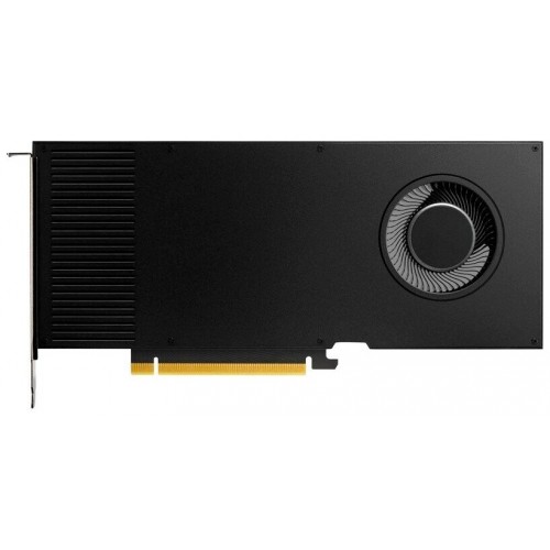 Видеокарта NVIDIA RTX A4000 16GB (900-5G190-2200-000), Retail 1