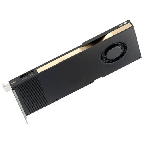 Видеокарта NVIDIA RTX A4000 16GB (900-5G190-2200-000), Retail 2