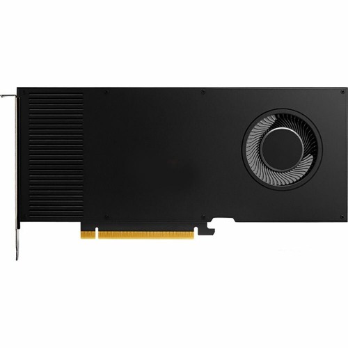 Видеокарта NVIDIA RTX A4000 16GB (900-5G190-2200-000), Retail 6