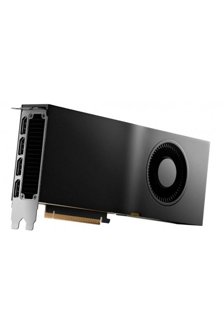 Видеокарта NVIDIA RTX A4500 ADA 24GB (900-5G132-0060-000), Retail 