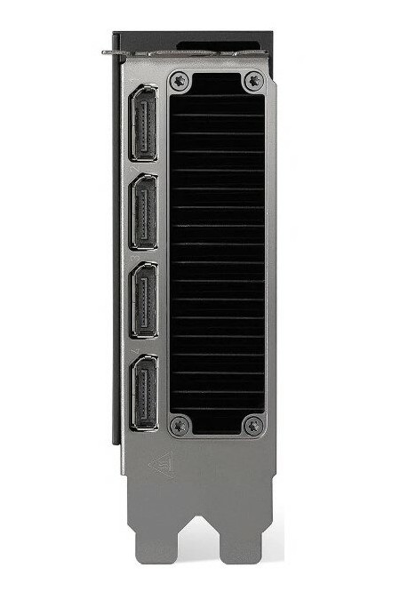 Видеокарта NVIDIA RTX A4500 ADA 24GB (900-5G132-0060-000), Retail 1