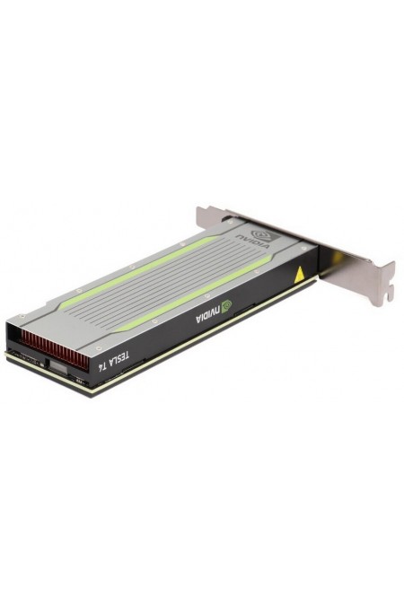 Видеокарта NVIDIA Tesla T4 16GB (900-2G183-6300-T00), Retail 1