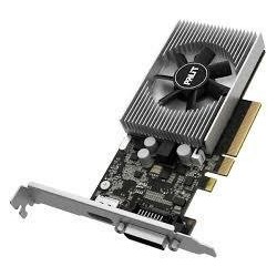 Видеокарта Palit GeForce GT 1030 2GB (NEC103000646-1082F), Retail