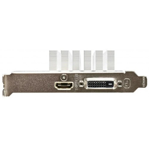 Видеокарта Palit GeForce GT 1030 2GB (NEC103000646-1082F), Retail 7