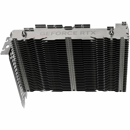 Видеокарта Palit GeForce RTX 3050 KalmX 6GB (NE63050018JE-1070H), Retail 2