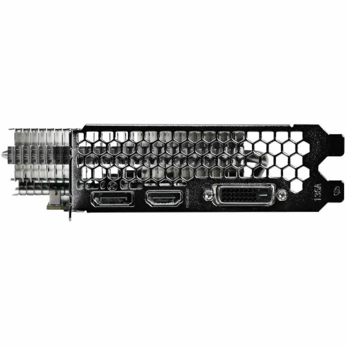 Видеокарта Palit GeForce RTX 3050 KalmX 6GB (NE63050018JE-1070H), Retail 4