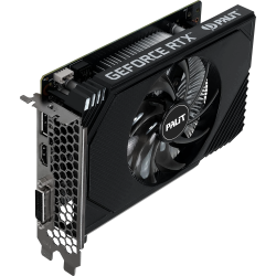 Видеокарта Palit GeForce RTX 3050 StormX 6GB (NE63050018JE-1070F), Retail
